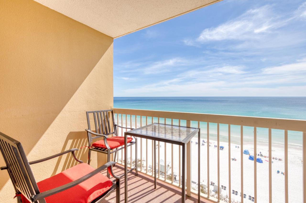Pelican Beach Resort II Destin Exterior foto